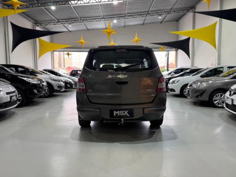 CHEVROLET Spin 1.8 4P FLEX LT AUTOMTICO, Foto 7