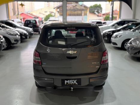 CHEVROLET Spin 1.8 4P FLEX LT AUTOMTICO, Foto 11