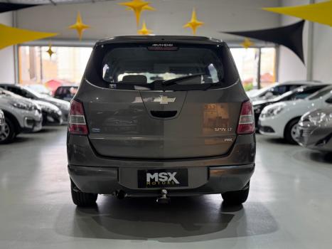 CHEVROLET Spin 1.8 4P FLEX LT AUTOMTICO, Foto 12