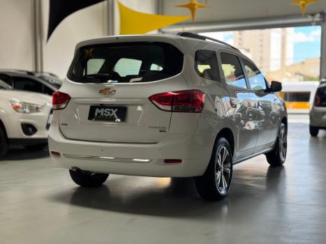 CHEVROLET Spin 1.8 4P FLEX PREMIER 7 LUGARES AUTOMTICO, Foto 12