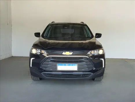 CHEVROLET Tracker 1.0 4P FLEX TURBO LTZ AUTOMTICO, Foto 1