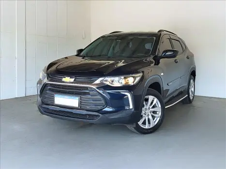 CHEVROLET Tracker 1.0 4P FLEX TURBO LTZ AUTOMTICO, Foto 2