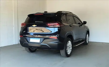 CHEVROLET Tracker 1.0 4P FLEX TURBO LTZ AUTOMTICO, Foto 6