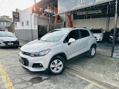 CHEVROLET Tracker 1.4 16V 4P FLEX LT TURBO AUTOMTICO, Foto 1