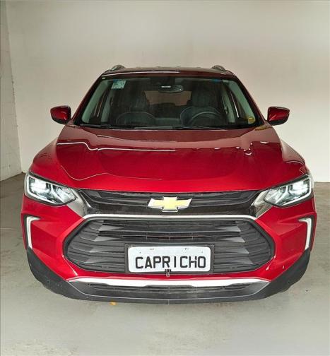 CHEVROLET Tracker 1.0 4P FLEX TURBO PREMIER AUTOMTICO, Foto 1