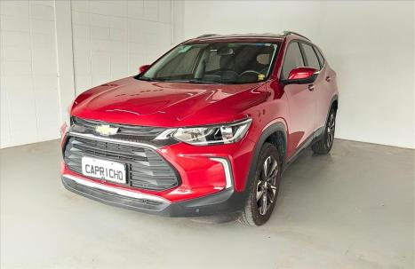 CHEVROLET Tracker 1.0 4P FLEX TURBO PREMIER AUTOMTICO, Foto 3