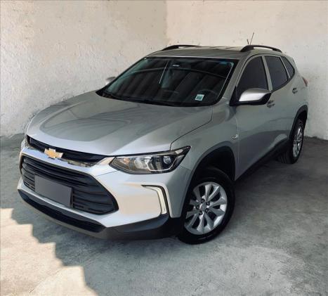 CHEVROLET Tracker 1.0 4P FLEX TURBO AUTOMTICO, Foto 2