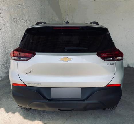 CHEVROLET Tracker 1.0 4P FLEX TURBO AUTOMTICO, Foto 13