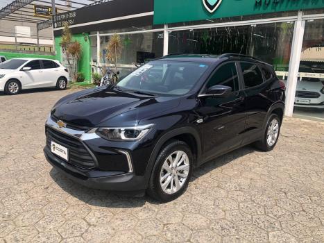 CHEVROLET Tracker 1.0 4P FLEX TURBO LTZ AUTOMTICO, Foto 2