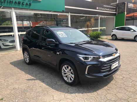 CHEVROLET Tracker 1.0 4P FLEX TURBO LTZ AUTOMTICO, Foto 3