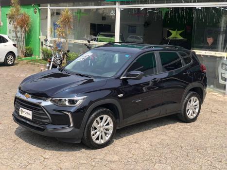 CHEVROLET Tracker 1.0 4P FLEX TURBO LTZ AUTOMTICO, Foto 7