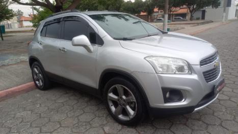 CHEVROLET Tracker 1.8 16V 4P FLEX LTZ AUTOMTICO, Foto 7