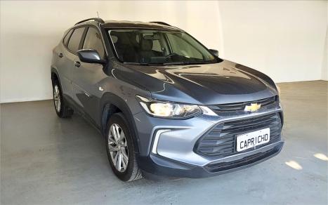 CHEVROLET Tracker 1.0 4P FLEX TURBO LTZ AUTOMTICO, Foto 2