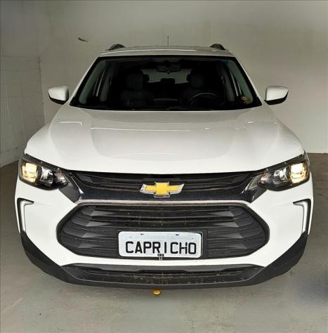 CHEVROLET Tracker 1.0 4P FLEX TURBO LTZ AUTOMTICO, Foto 1