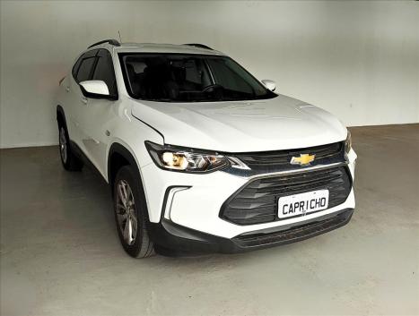 CHEVROLET Tracker 1.0 4P FLEX TURBO LTZ AUTOMTICO, Foto 2