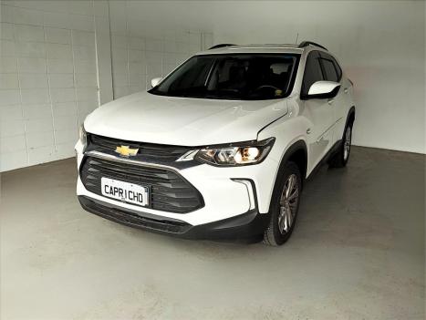 CHEVROLET Tracker 1.0 4P FLEX TURBO LTZ AUTOMTICO, Foto 3