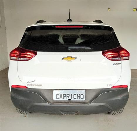 CHEVROLET Tracker 1.0 4P FLEX TURBO LTZ AUTOMTICO, Foto 16