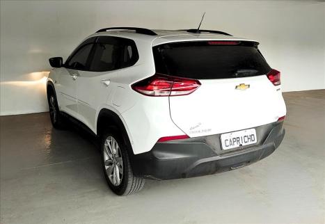 CHEVROLET Tracker 1.0 4P FLEX TURBO LTZ AUTOMTICO, Foto 17