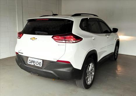 CHEVROLET Tracker 1.0 4P FLEX TURBO LTZ AUTOMTICO, Foto 18