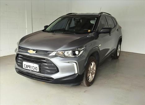 CHEVROLET Tracker 1.0 4P FLEX TURBO AUTOMTICO, Foto 2