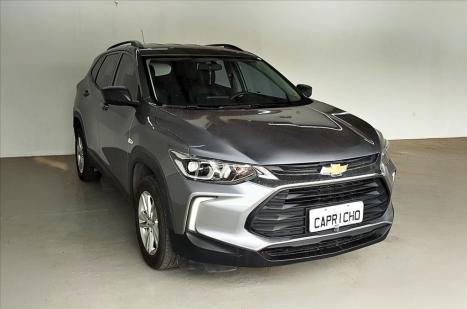 CHEVROLET Tracker 1.0 4P FLEX TURBO AUTOMTICO, Foto 3