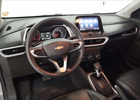 CHEVROLET Tracker 1.0 4P FLEX TURBO AUTOMTICO, Foto 12