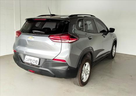 CHEVROLET Tracker 1.0 4P FLEX TURBO AUTOMTICO, Foto 14