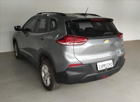 CHEVROLET Tracker 1.0 4P FLEX TURBO AUTOMTICO, Foto 15