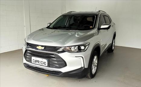 CHEVROLET Tracker 1.0 4P FLEX TURBO LT AUTOMTICO, Foto 3