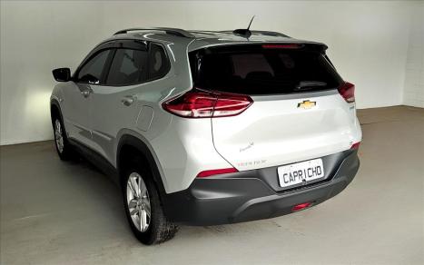 CHEVROLET Tracker 1.0 4P FLEX TURBO LT AUTOMTICO, Foto 17