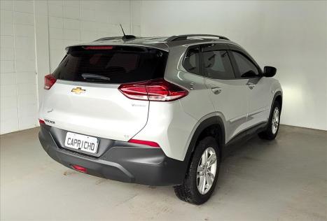 CHEVROLET Tracker 1.0 4P FLEX TURBO LT AUTOMTICO, Foto 18