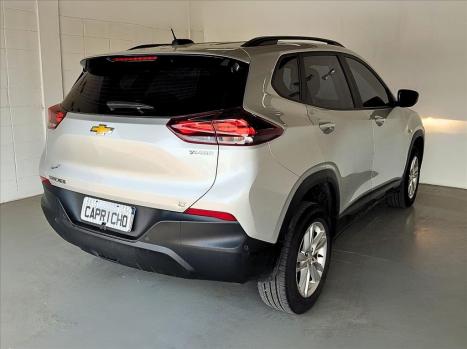 CHEVROLET Tracker 1.0 4P FLEX TURBO LT AUTOMTICO, Foto 16