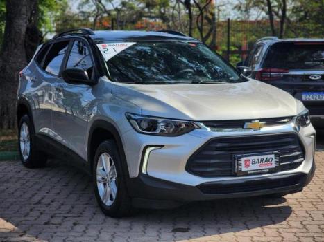 CHEVROLET Tracker 1.0 4P FLEX TURBO, Foto 2