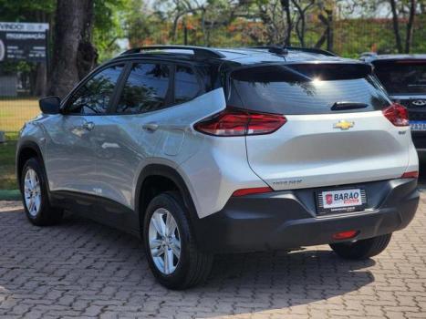 CHEVROLET Tracker 1.0 4P FLEX TURBO, Foto 4