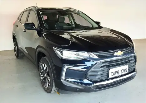 CHEVROLET Tracker 1.2 4P FLEX TURBO PREMIER AUTOMTICO, Foto 2