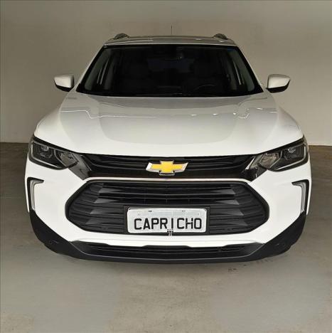 CHEVROLET Tracker 1.2 4P FLEX TURBO PREMIER AUTOMTICO, Foto 1