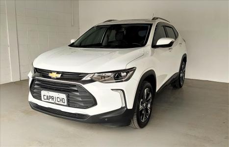 CHEVROLET Tracker 1.2 4P FLEX TURBO PREMIER AUTOMTICO, Foto 2