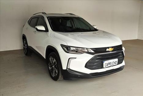 CHEVROLET Tracker 1.2 4P FLEX TURBO PREMIER AUTOMTICO, Foto 3