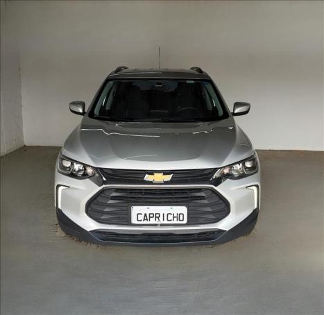 CHEVROLET Tracker 1.0 4P FLEX TURBO LT AUTOMTICO, Foto 1