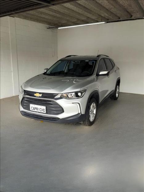 CHEVROLET Tracker 1.0 4P FLEX TURBO LT AUTOMTICO, Foto 2