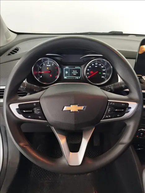 CHEVROLET Tracker 1.0 4P FLEX TURBO LT AUTOMTICO, Foto 14