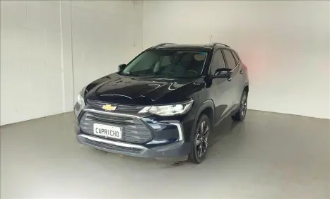 CHEVROLET Tracker 1.2 4P FLEX TURBO PREMIER AUTOMTICO, Foto 2