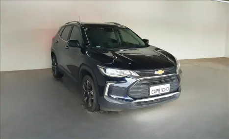 CHEVROLET Tracker 1.2 4P FLEX TURBO PREMIER AUTOMTICO, Foto 7