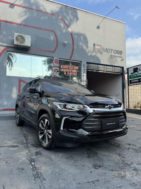 CHEVROLET Tracker 1.2 4P FLEX TURBO PREMIER AUTOMTICO, Foto 2