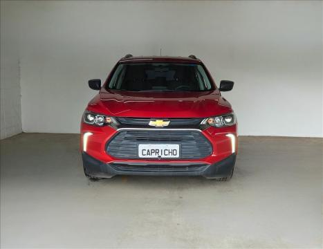 CHEVROLET Tracker 1.0 4P FLEX TURBO AUTOMTICO, Foto 1