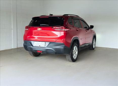 CHEVROLET Tracker 1.0 4P FLEX TURBO AUTOMTICO, Foto 4