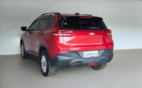 CHEVROLET Tracker 1.0 4P FLEX TURBO AUTOMTICO, Foto 6