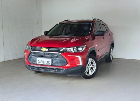 CHEVROLET Tracker 1.0 4P FLEX TURBO AUTOMTICO, Foto 8