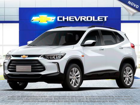 CHEVROLET Tracker 1.0 4P FLEX TURBO LTZ AUTOMTICO, Foto 1