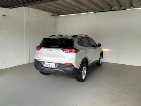 CHEVROLET Tracker 1.0 4P FLEX TURBO LT AUTOMTICO, Foto 6